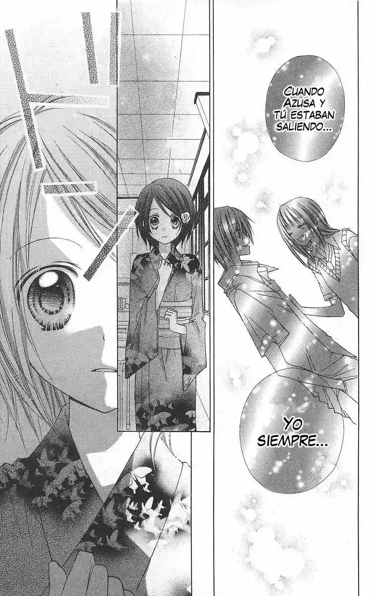Love Berrish! capítulo 14, página 29