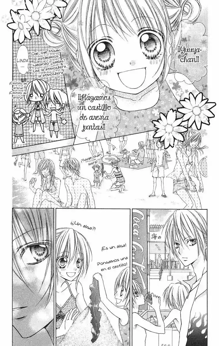 Love Berrish! capítulo 16, página 22