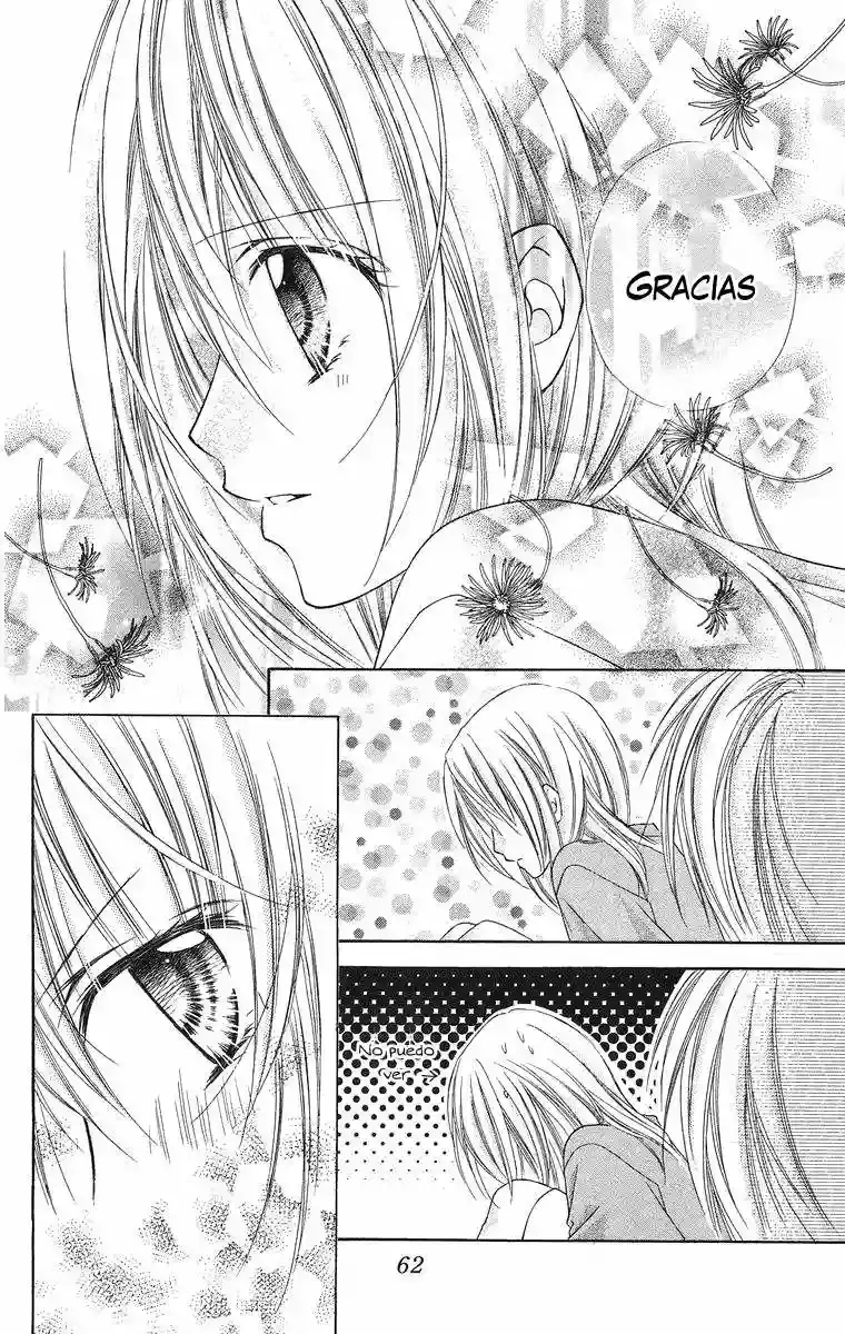 Love Berrish! capítulo 16, página 27
