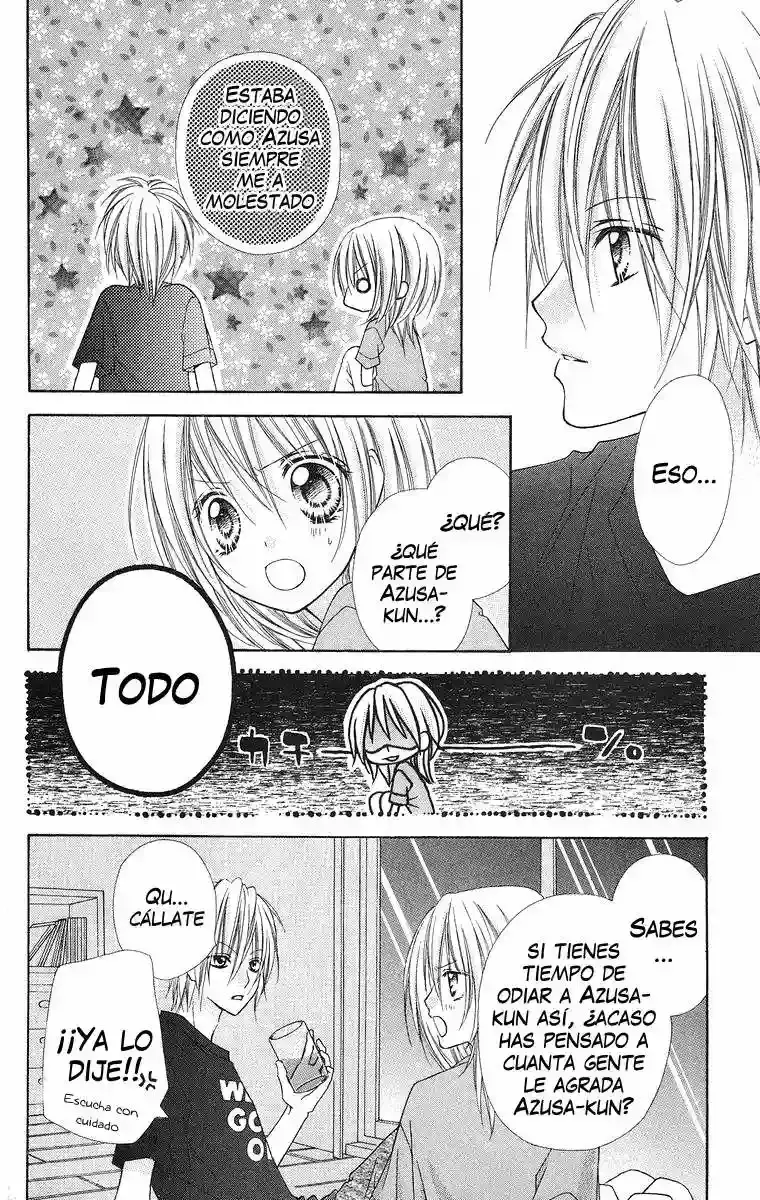 Love Berrish! capítulo 16, página 29