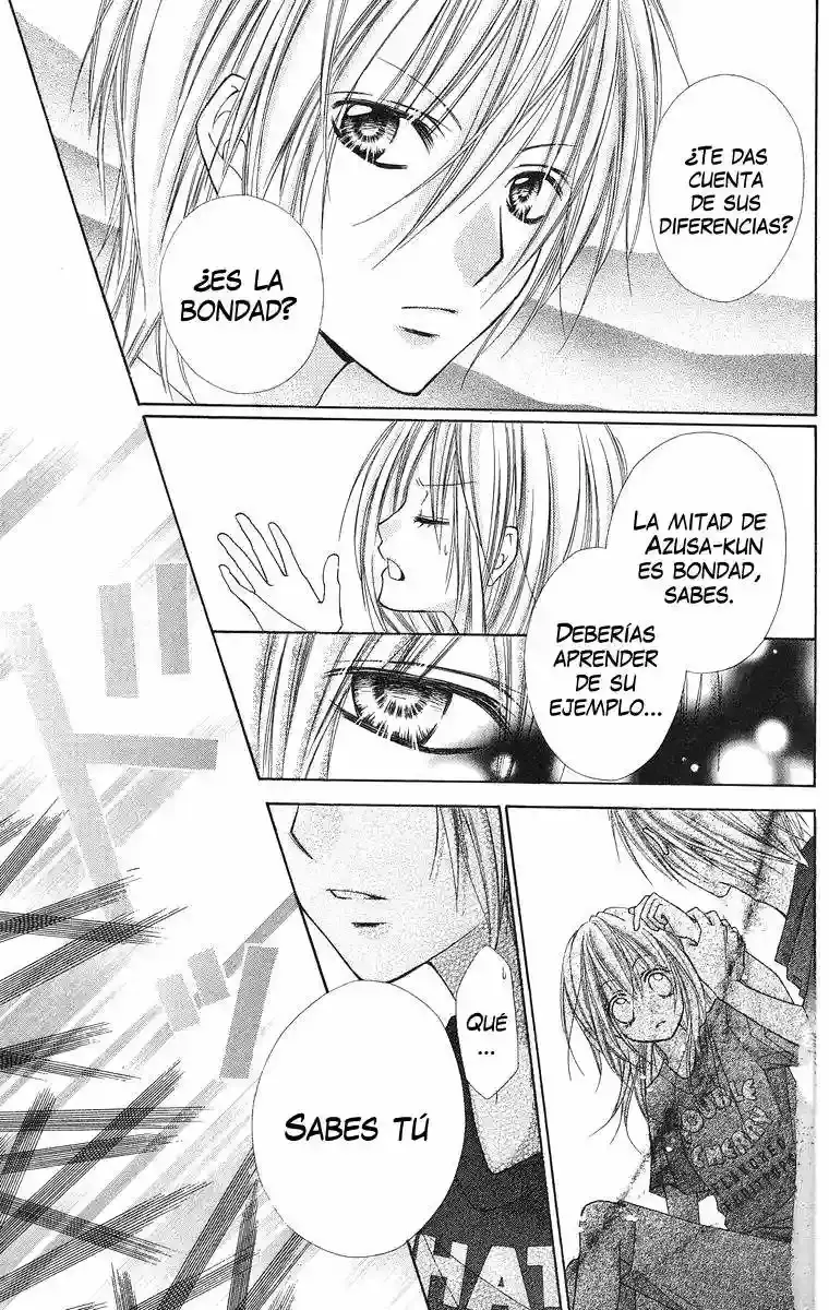 Love Berrish! capítulo 16, página 30