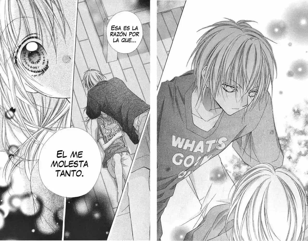 Love Berrish! capítulo 16, página 31