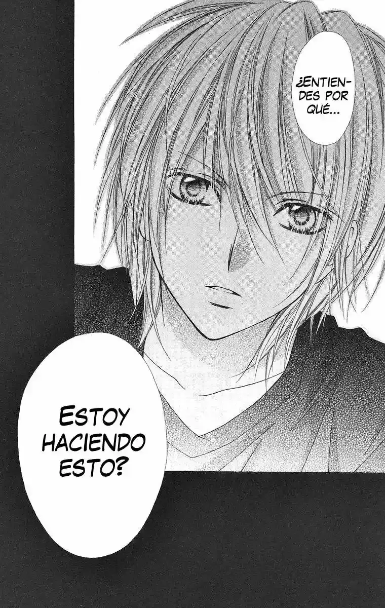 Love Berrish! capítulo 16, página 32