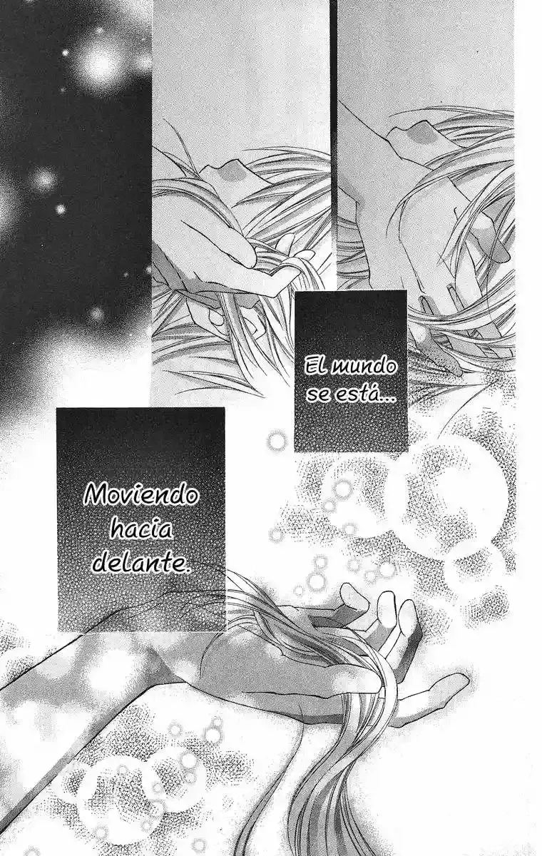 Love Berrish! capítulo 16, página 37