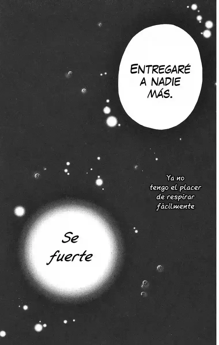 Love Berrish! capítulo 16, página 39