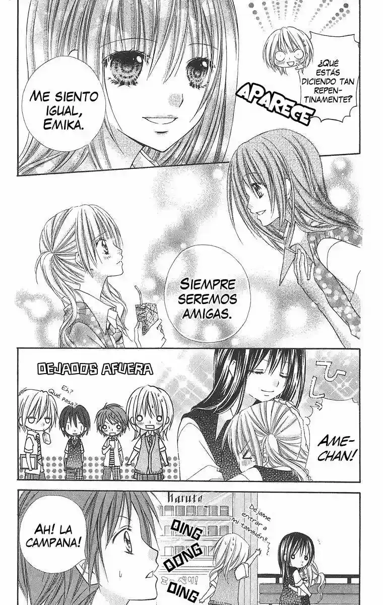 Love Berrish! capítulo 17, página 13