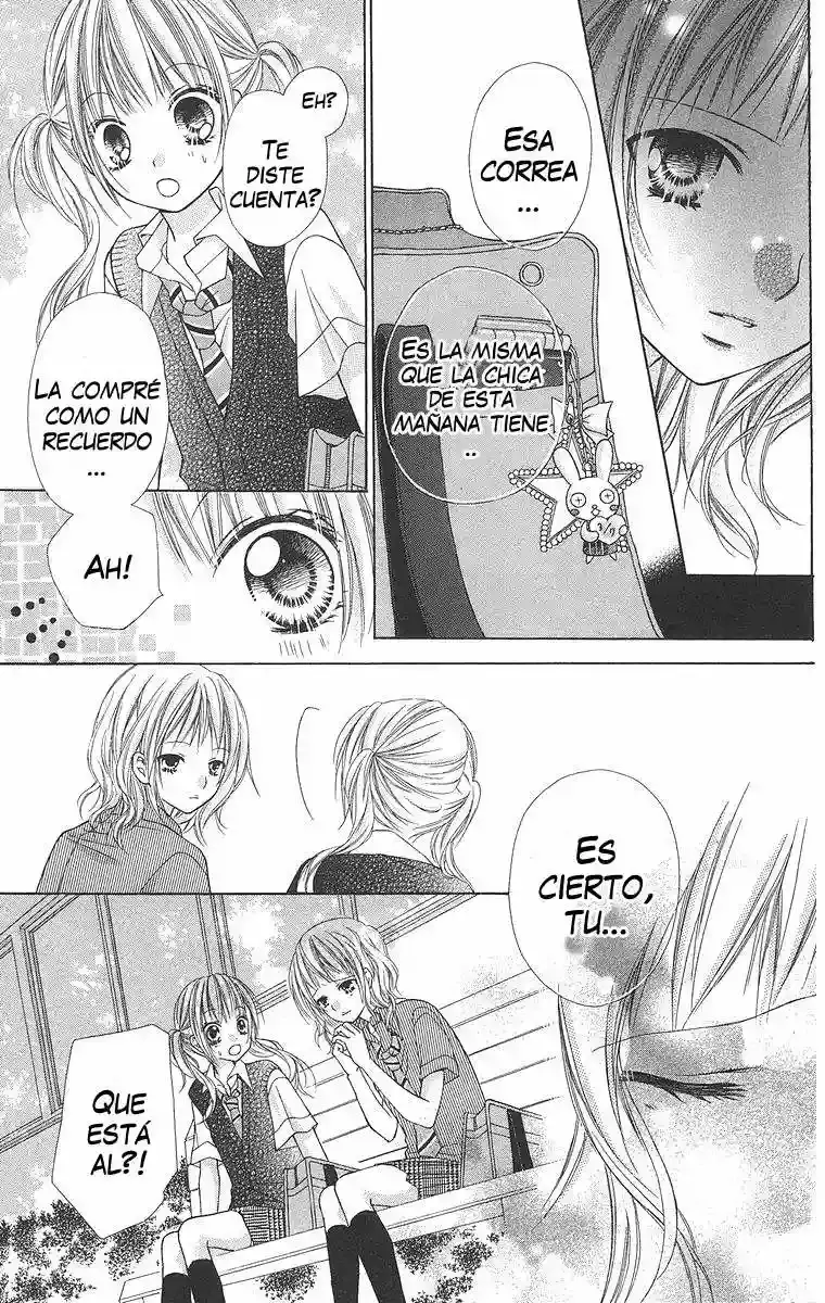 Love Berrish! capítulo 17, página 24