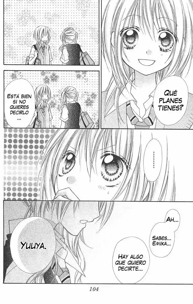 Love Berrish! capítulo 17, página 29