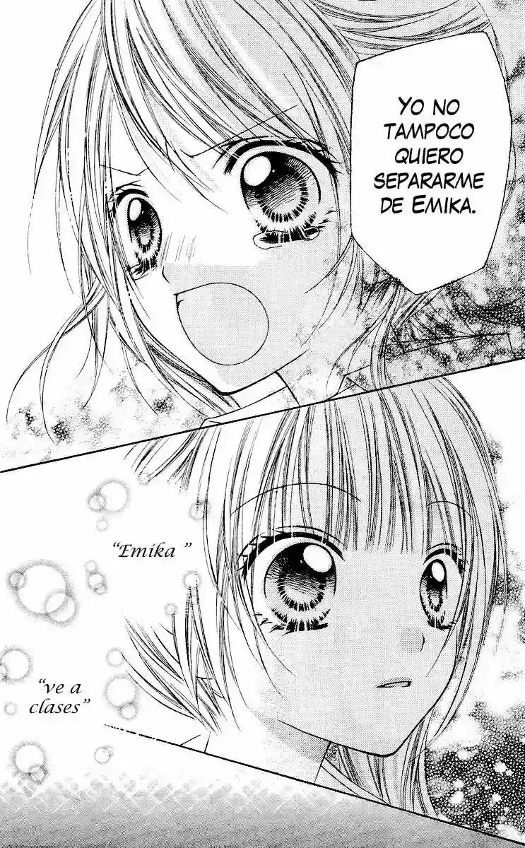 Love Berrish! capítulo 18, página 31