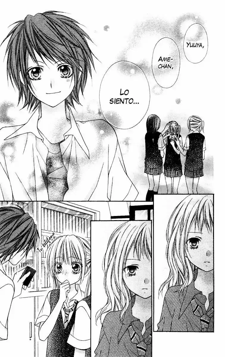 Love Berrish! capítulo 18, página 34