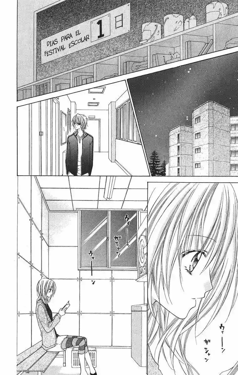 Love Berrish! capítulo 19, página 23