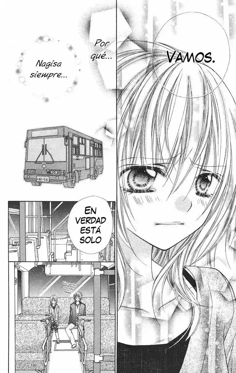 Love Berrish! capítulo 19, página 31