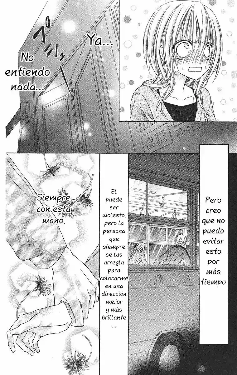 Love Berrish! capítulo 19, página 41