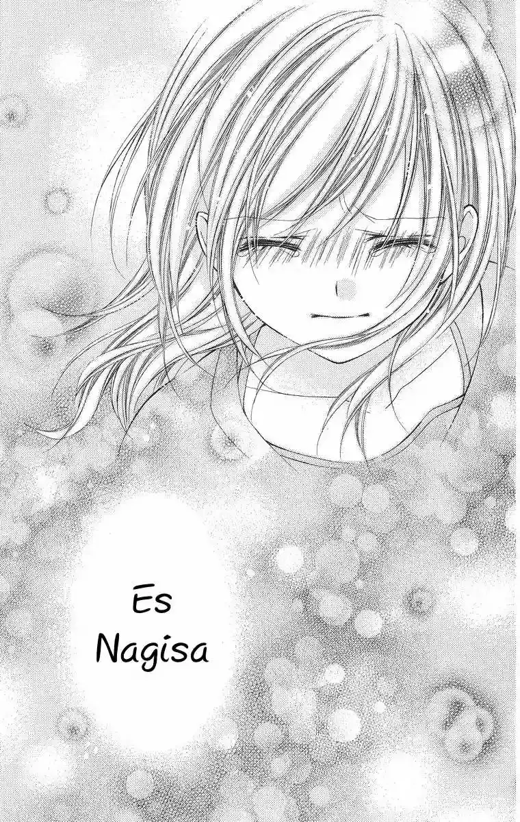 Love Berrish! capítulo 19, página 42