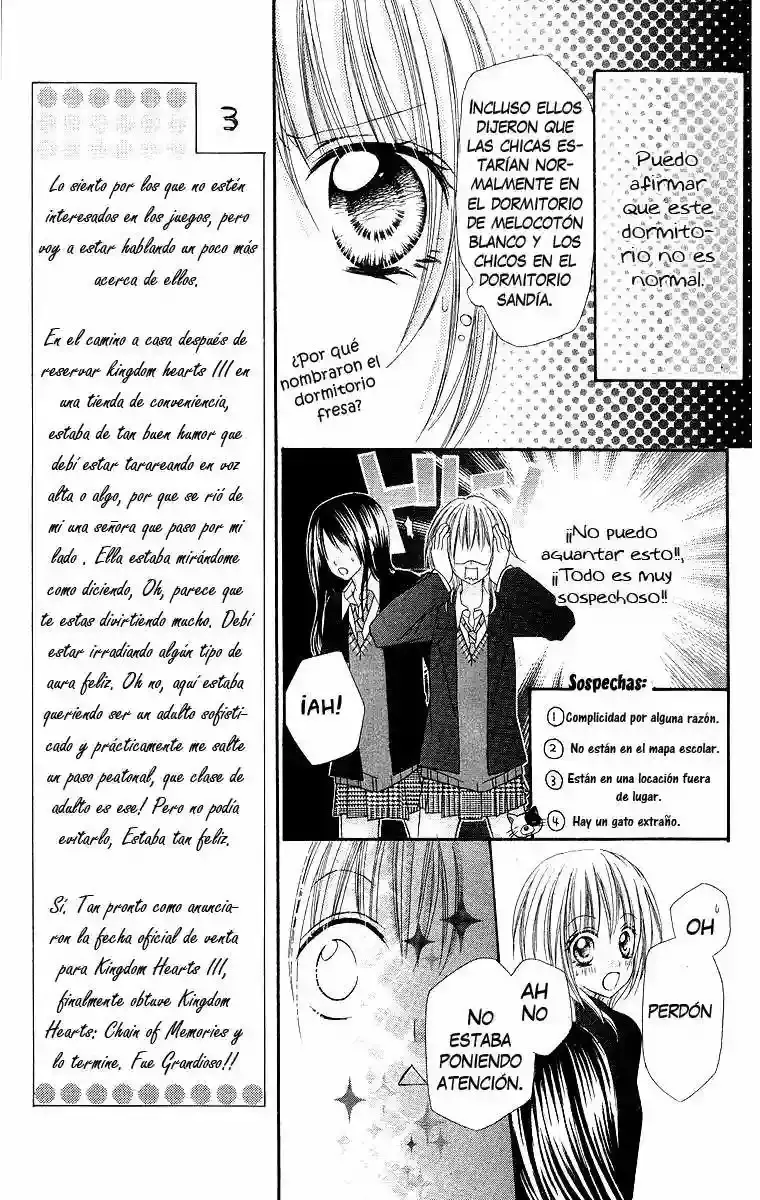 Love Berrish! capítulo 2, página 10
