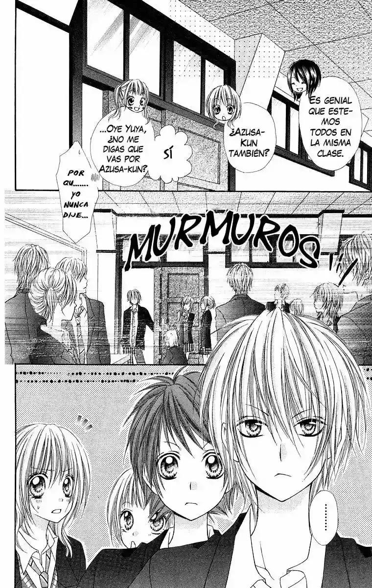 Love Berrish! capítulo 2, página 13