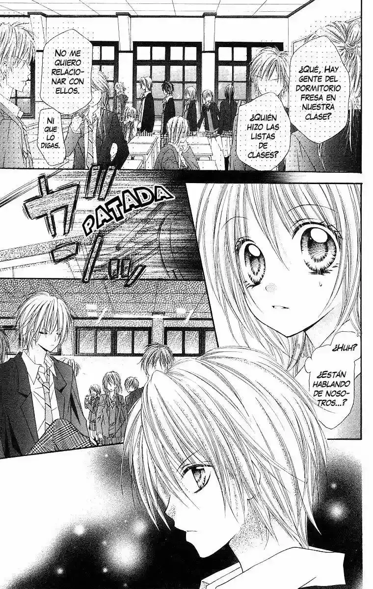 Love Berrish! capítulo 2, página 14