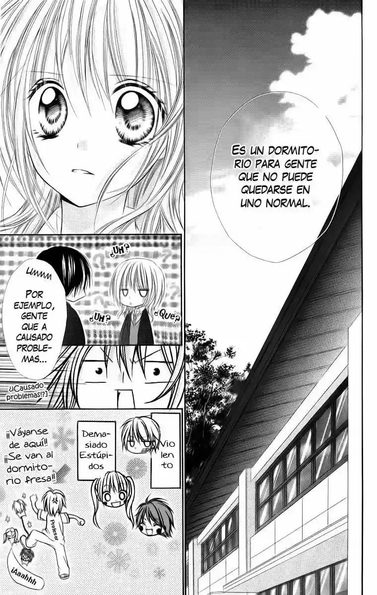 Love Berrish! capítulo 2, página 36