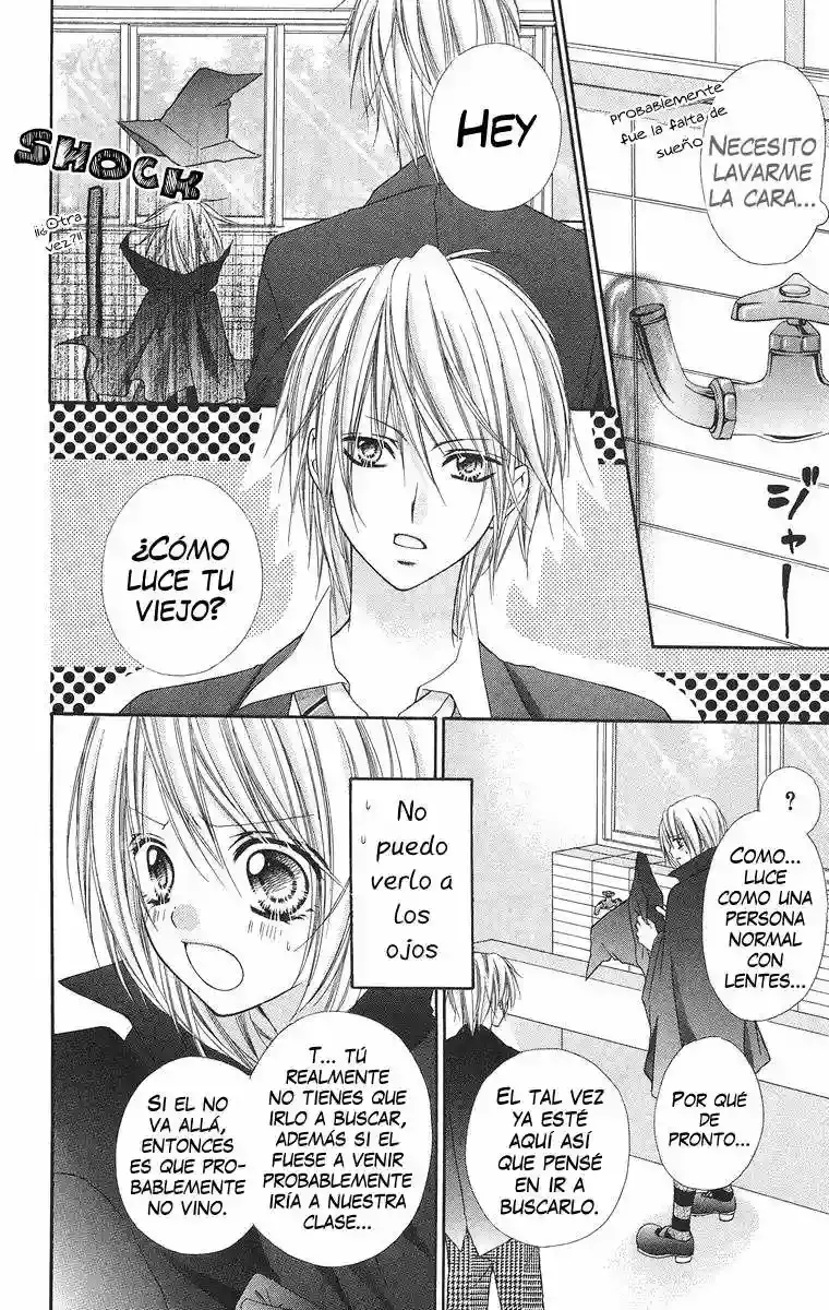 Love Berrish! capítulo 20, página 7
