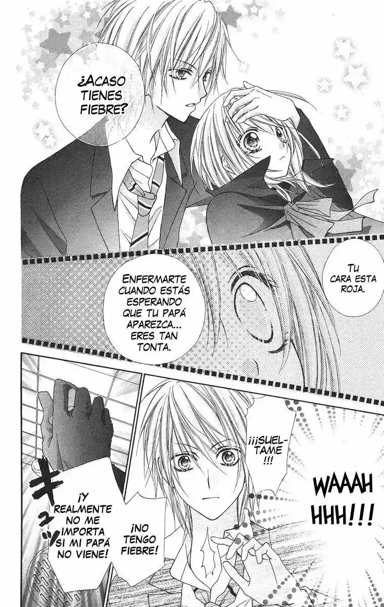 Love Berrish! capítulo 20, página 9
