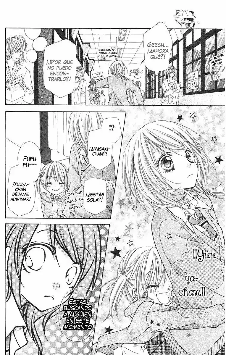 Love Berrish! capítulo 20, página 23