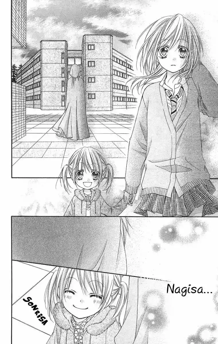 Love Berrish! capítulo 20, página 25