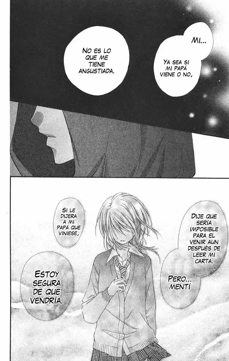 Love Berrish! capítulo 20, página 27