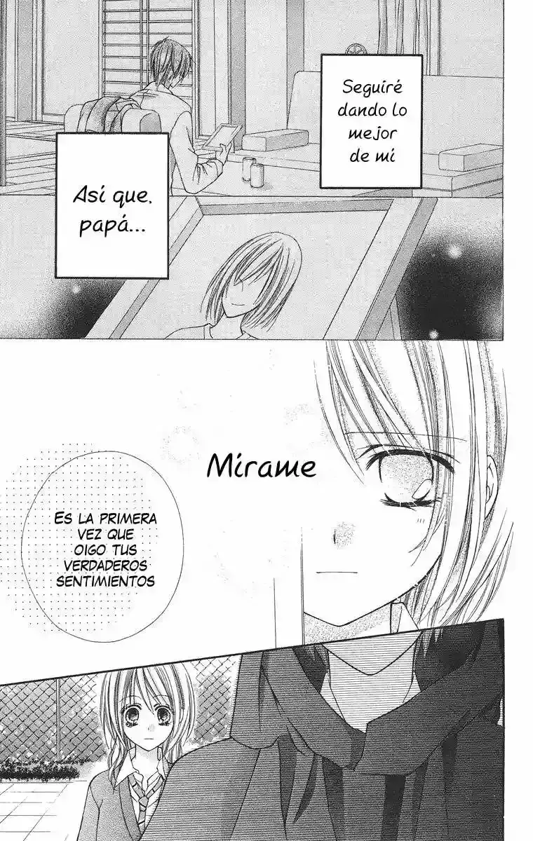 Love Berrish! capítulo 20, página 30