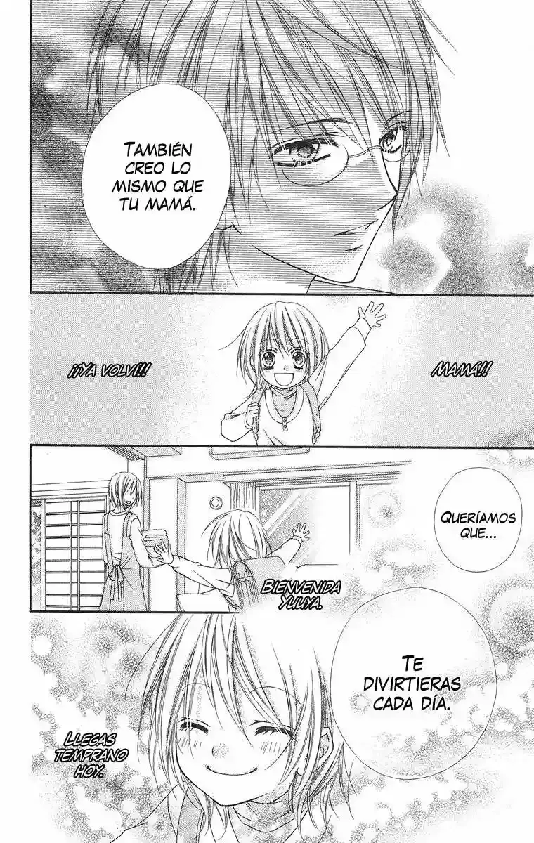 Love Berrish! capítulo 20, página 39