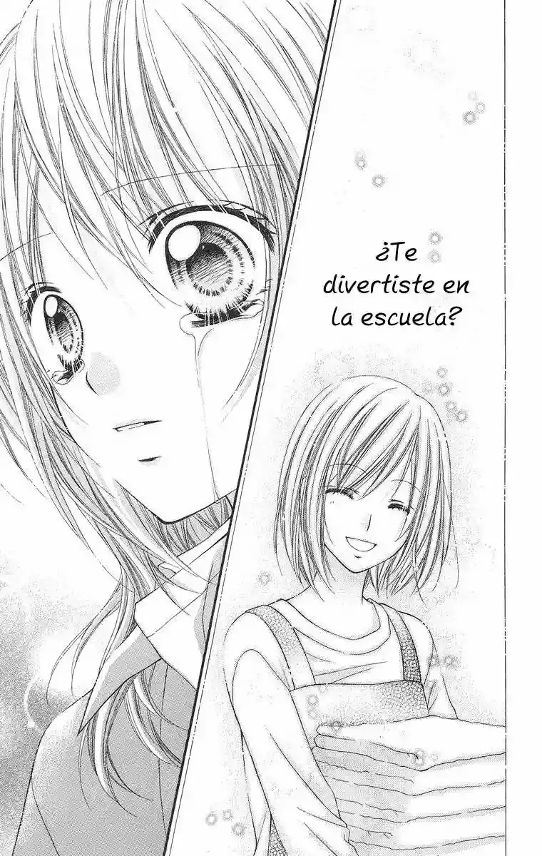 Love Berrish! capítulo 20, página 40