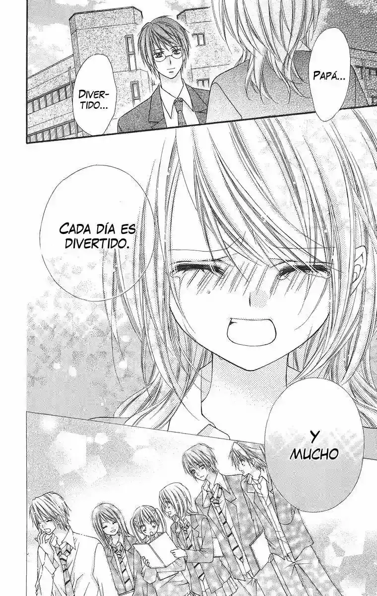 Love Berrish! capítulo 20, página 41