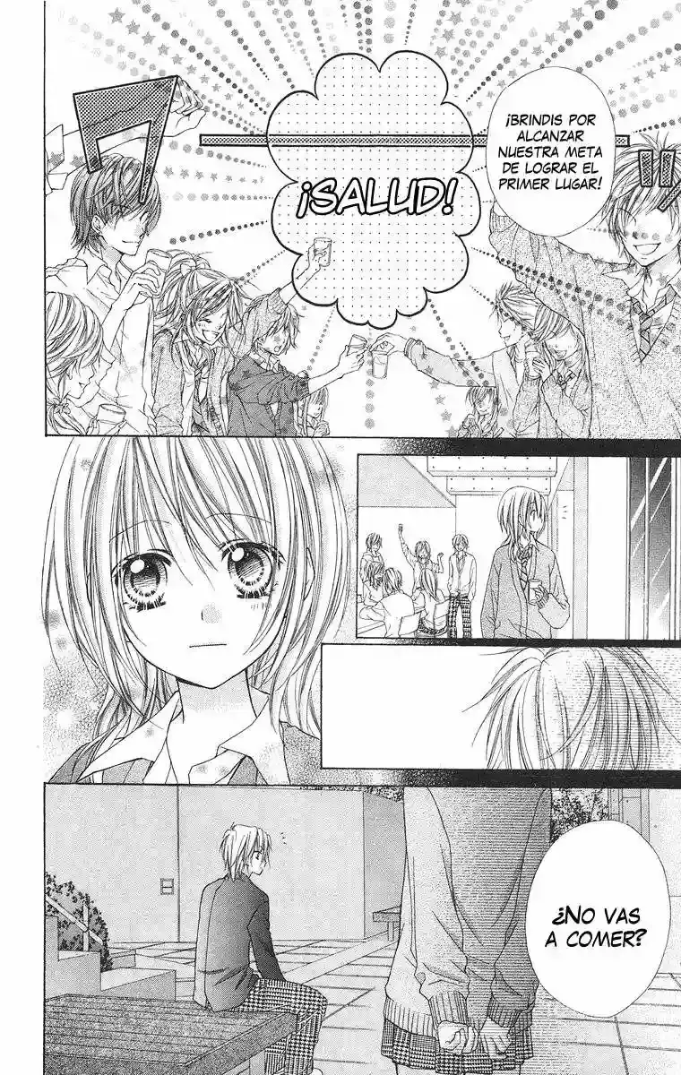 Love Berrish! capítulo 20, página 43