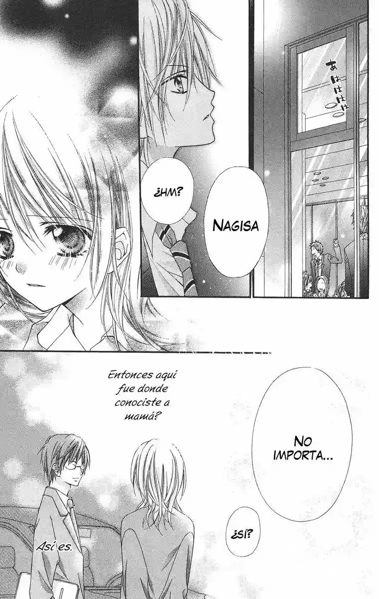 Love Berrish! capítulo 20, página 46