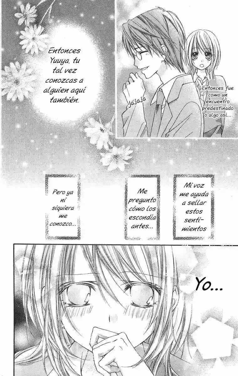 Love Berrish! capítulo 20, página 47