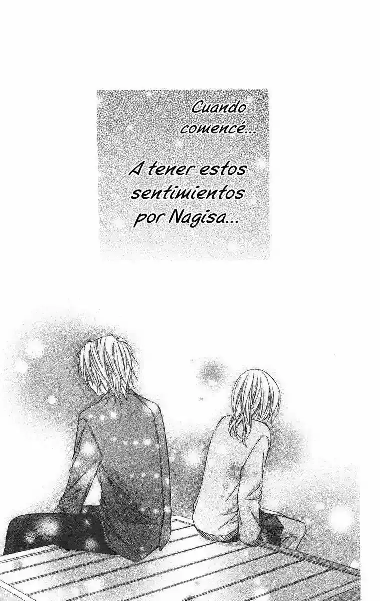 Love Berrish! capítulo 20, página 48