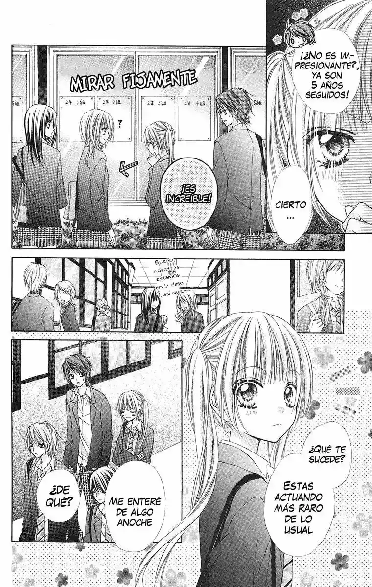 Love Berrish! capítulo 21.1, página 7