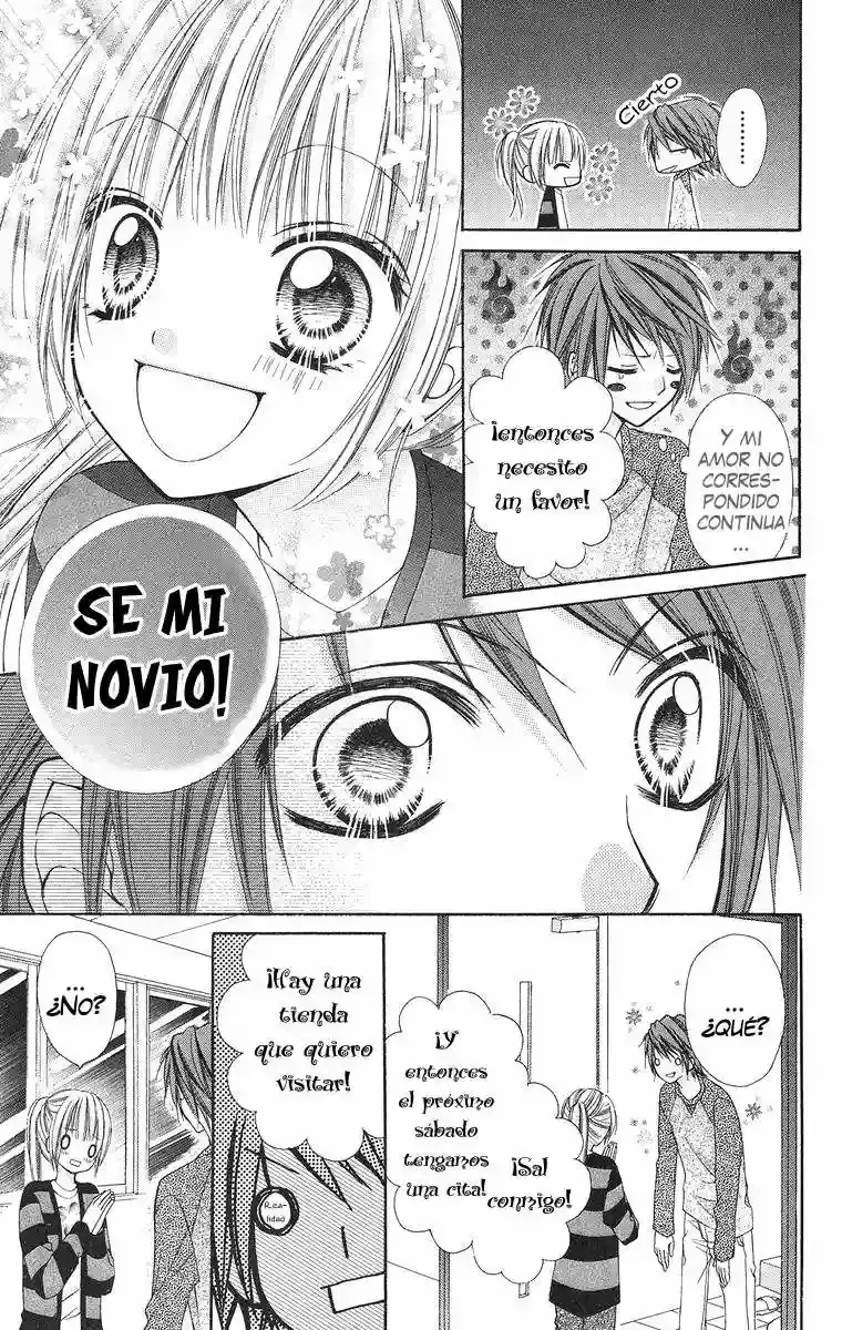 Love Berrish! capítulo 21.1, página 14