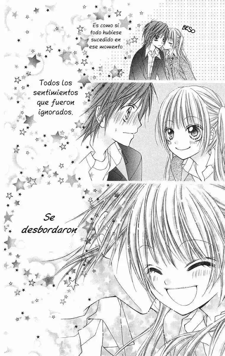 Love Berrish! capítulo 21.1, página 33