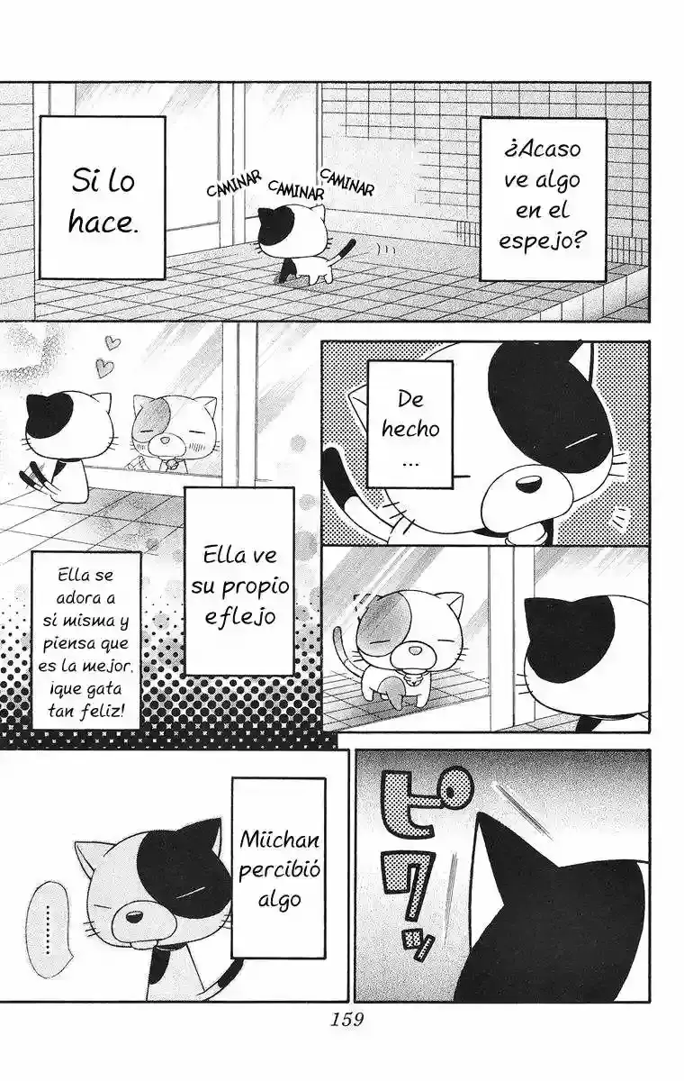 Love Berrish! capítulo 21.2, página 9