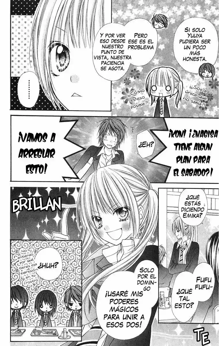 Love Berrish! capítulo 21, página 7