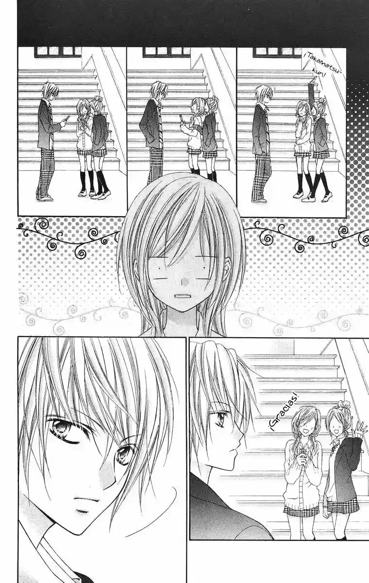 Love Berrish! capítulo 21, página 13