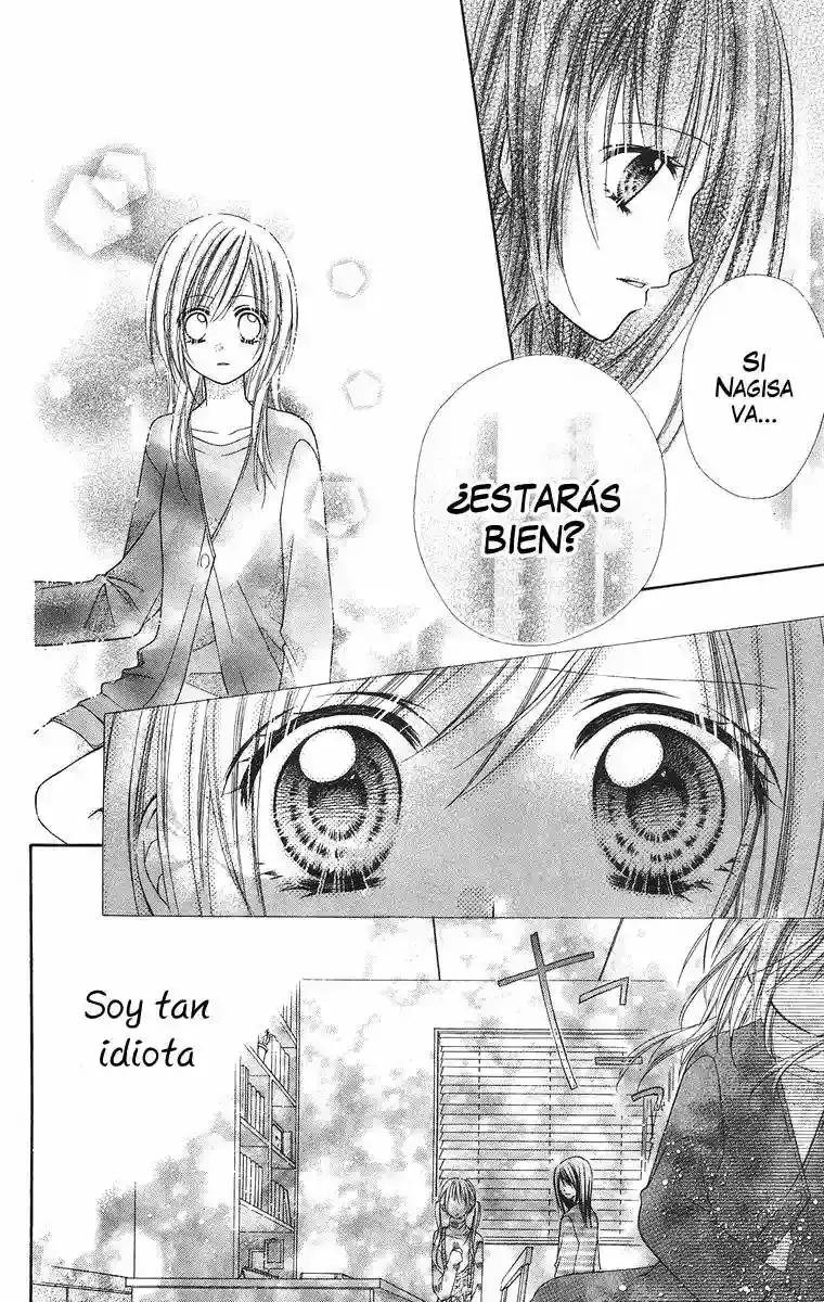 Love Berrish! capítulo 21, página 21