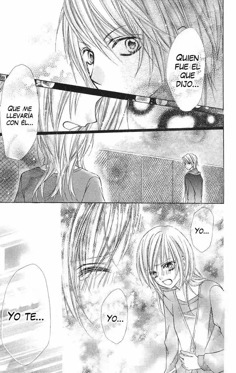 Love Berrish! capítulo 21, página 24