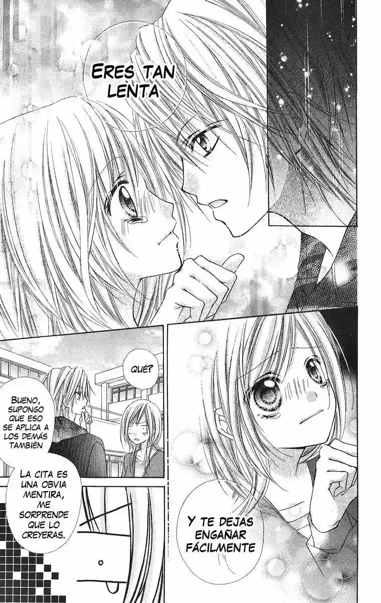 Love Berrish! capítulo 21, página 26
