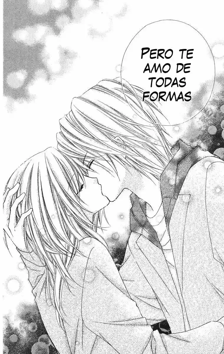 Love Berrish! capítulo 21, página 29