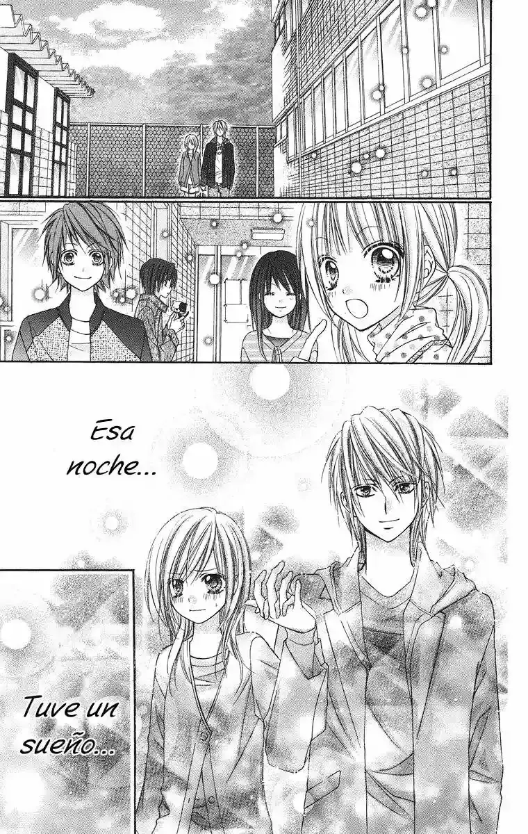 Love Berrish! capítulo 21, página 30