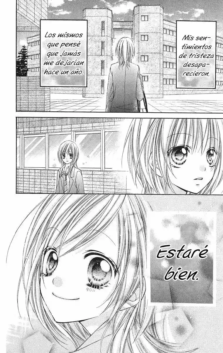 Love Berrish! capítulo 21, página 31