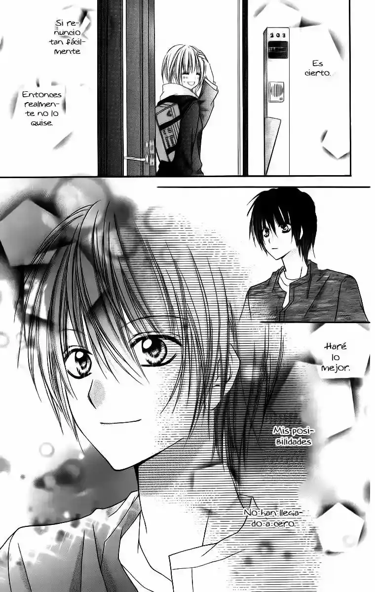 Love Berrish! capítulo 4, página 32