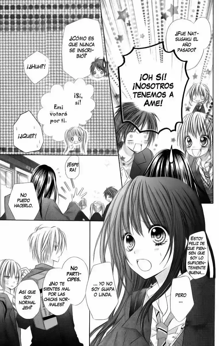 Love Berrish! capítulo 5, página 12