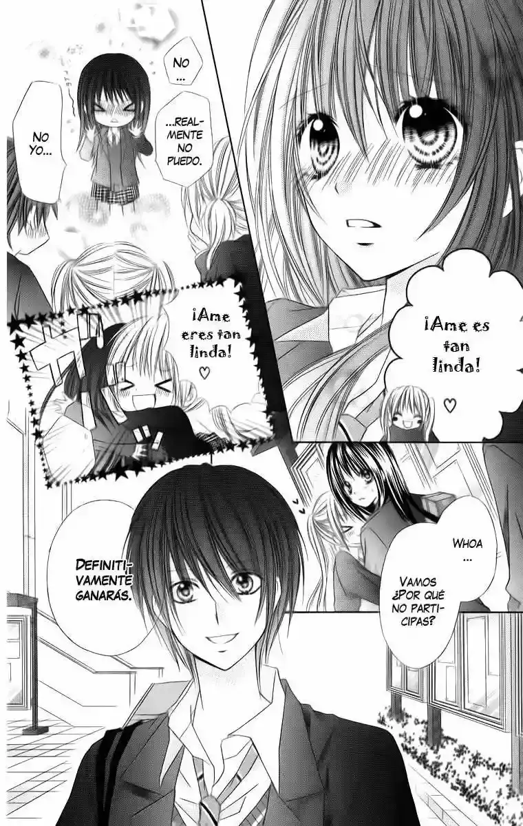 Love Berrish! capítulo 5, página 13